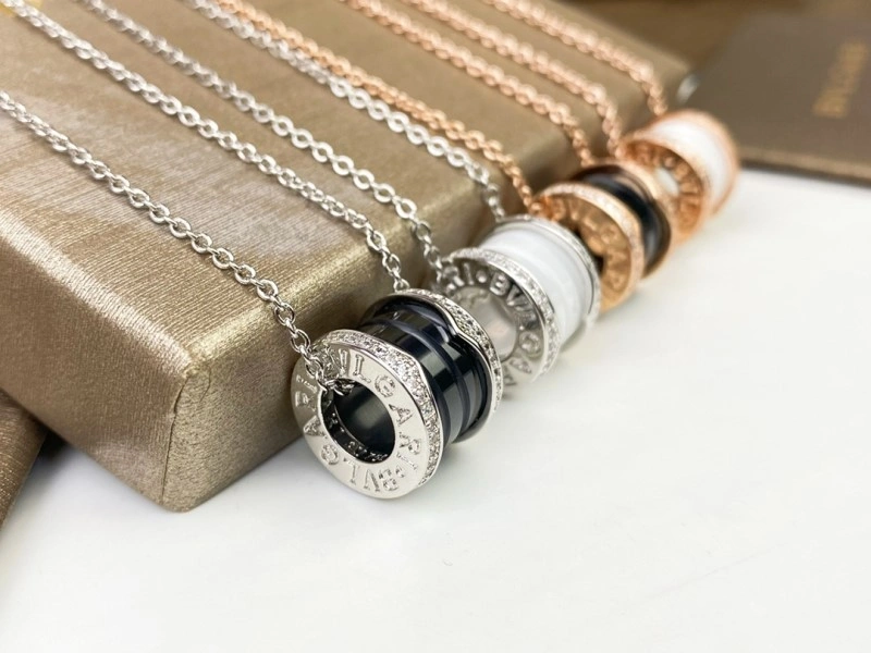 Thermal Bvlgari Necklaces 215858
