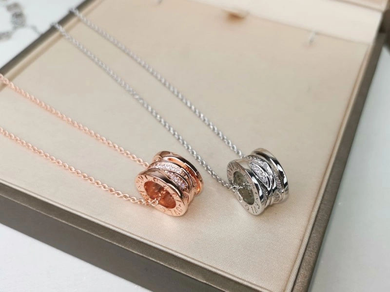 Bvlgari Necklaces Affordable 215861
