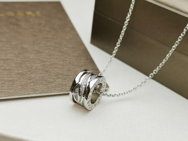Bvlgari Necklaces Affordable 215861