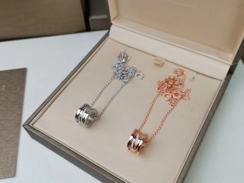 Bvlgari Necklaces Affordable 215861