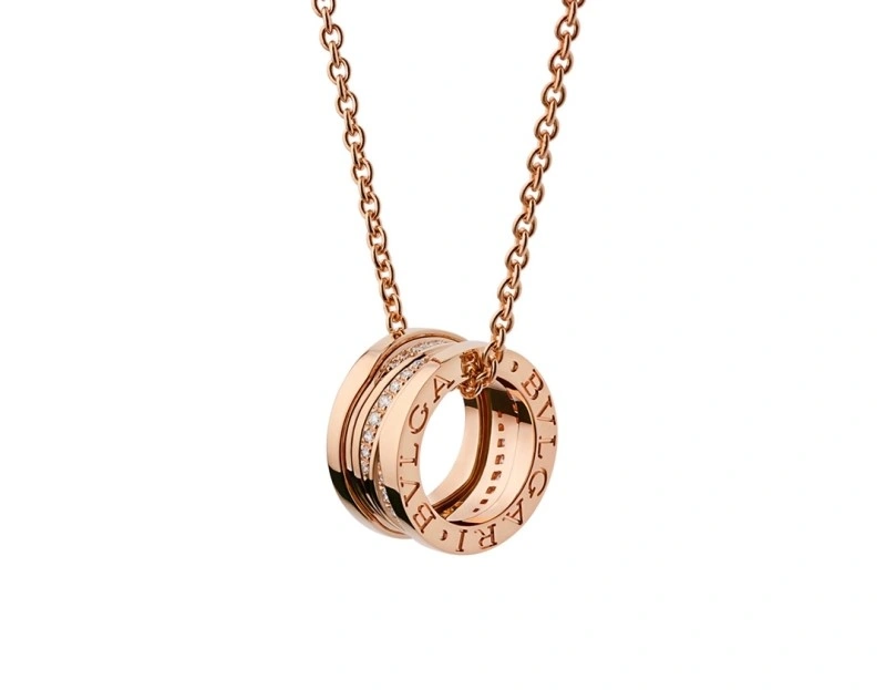 Bvlgari Necklaces Affordable 215861