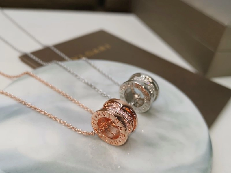 Bvlgari Necklaces Affordable 215861