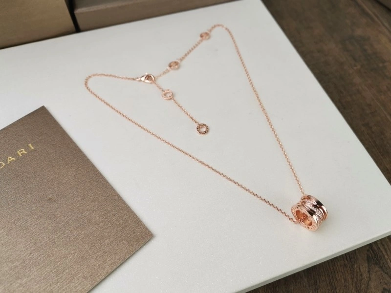 Bvlgari Necklaces Affordable 215861