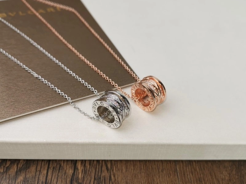 Bvlgari Necklaces Affordable 215861