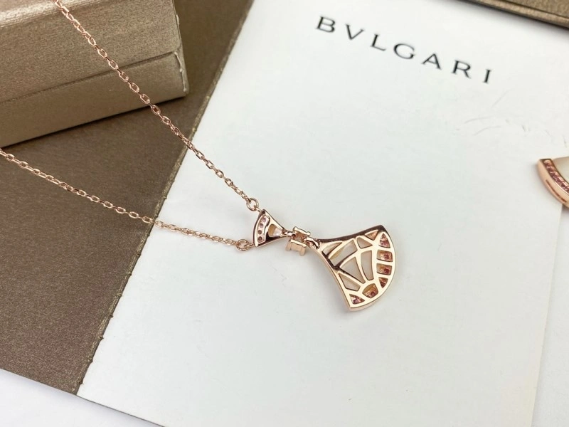 Bvlgari Necklaces OdorResistant 215850