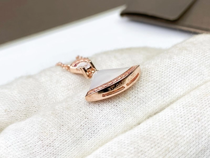 Bvlgari Necklaces OdorResistant 215850