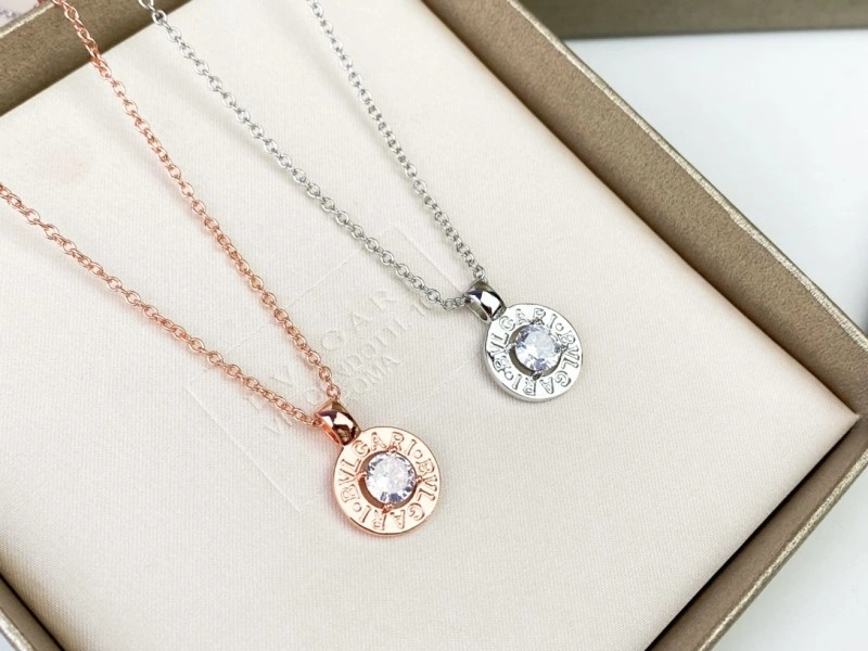 Bvlgari Necklaces SunProtective 215843