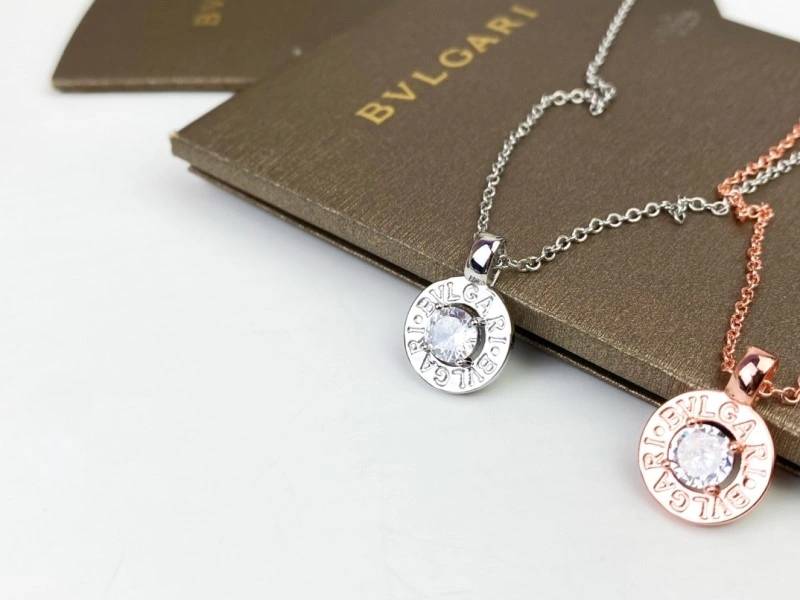 Bvlgari Necklaces SunProtective 215843