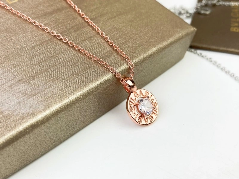 Bvlgari Necklaces SunProtective 215843