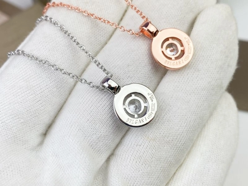 Bvlgari Necklaces SunProtective 215843