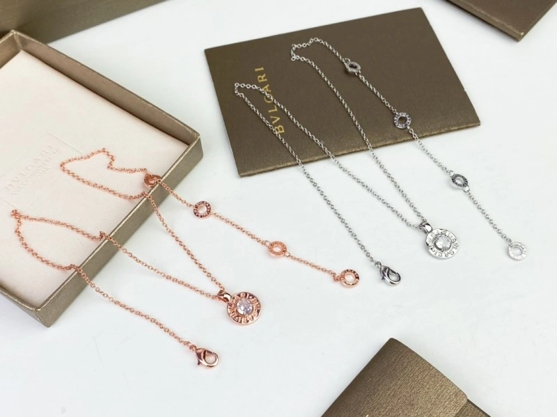 Bvlgari Necklaces SunProtective 215843