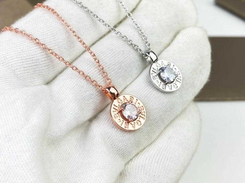 Bvlgari Necklaces SunProtective 215843