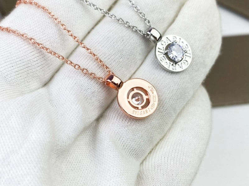Bvlgari Necklaces SunProtective 215843