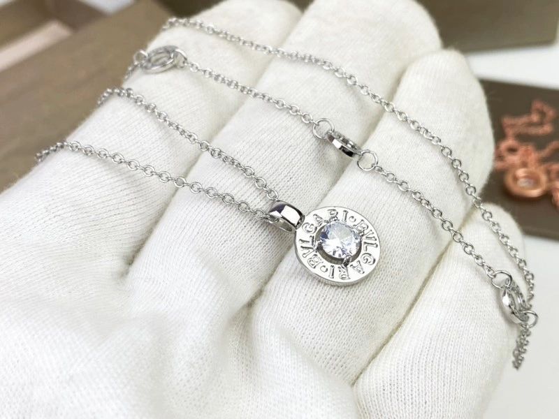 Bvlgari Necklaces SunProtective 215843