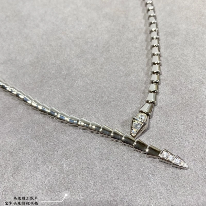 Chic Bvlgari Necklaces 215853