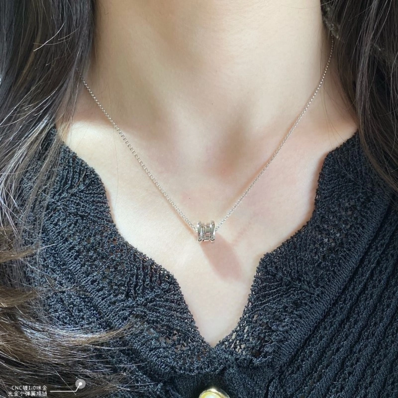 SportInspired Bvlgari Necklaces 215847