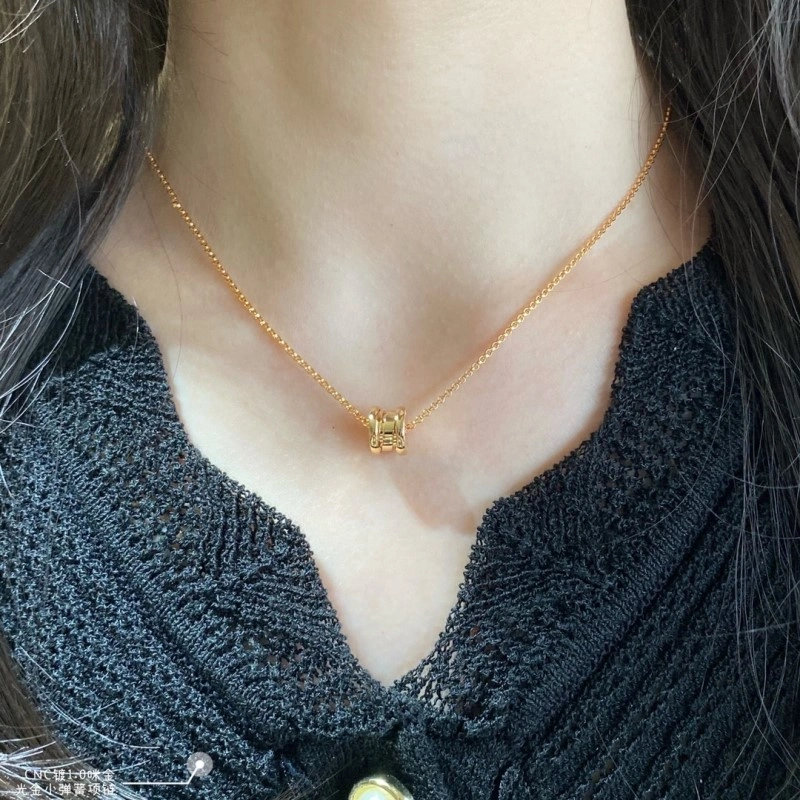SportInspired Bvlgari Necklaces 215847