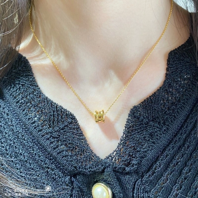 SportInspired Bvlgari Necklaces 215847