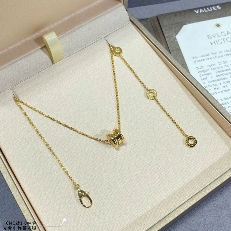SportInspired Bvlgari Necklaces 215847