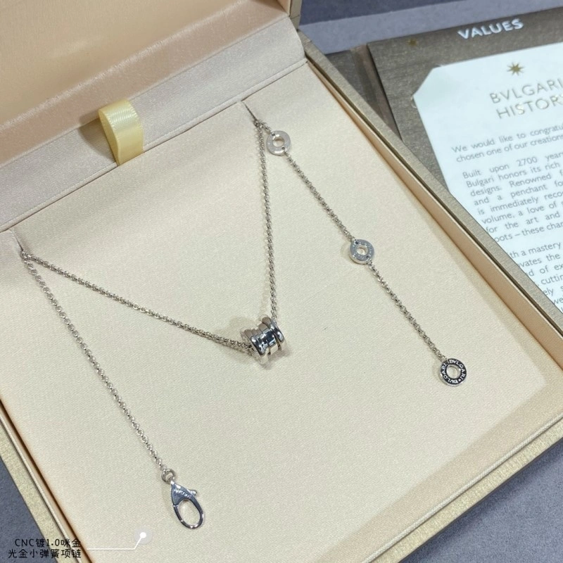 SportInspired Bvlgari Necklaces 215847