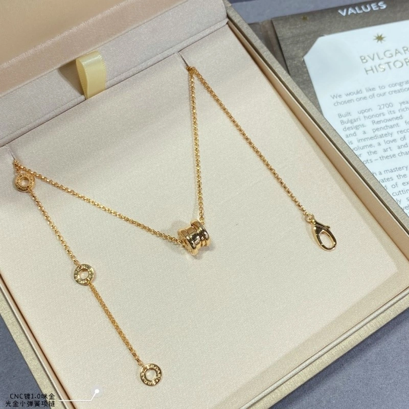 SportInspired Bvlgari Necklaces 215847