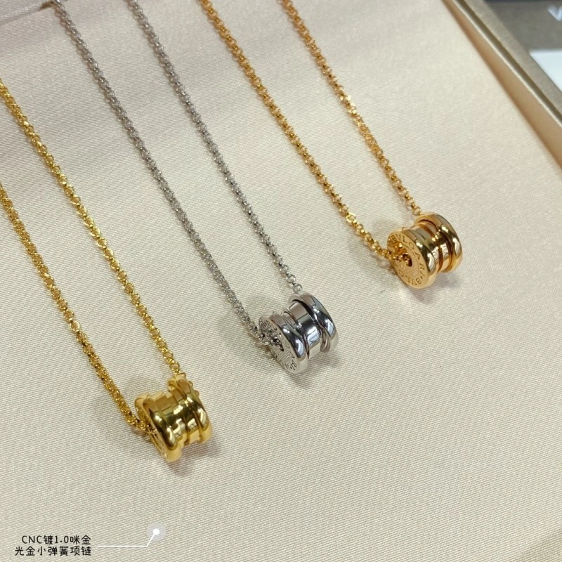 SportInspired Bvlgari Necklaces 215847