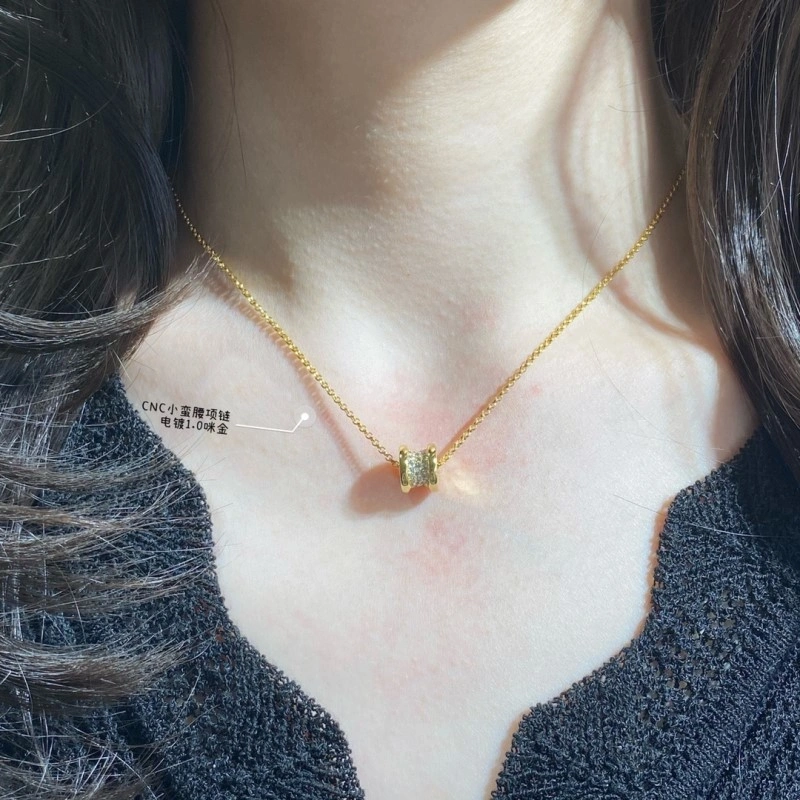 EasyCare Bvlgari Necklaces 215849