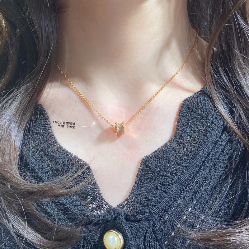 EasyCare Bvlgari Necklaces 215849