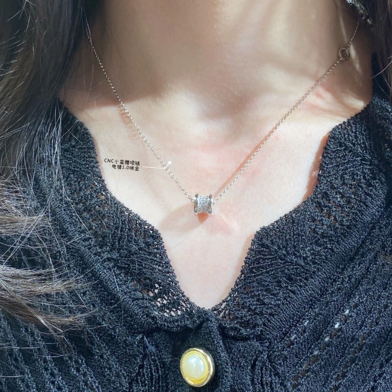 EasyCare Bvlgari Necklaces 215849