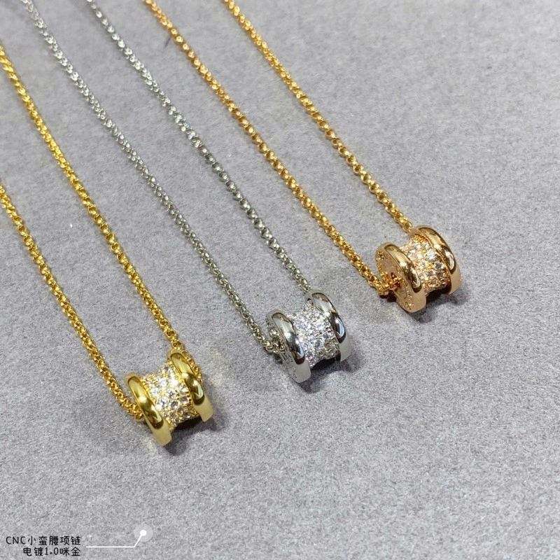 EasyCare Bvlgari Necklaces 215849