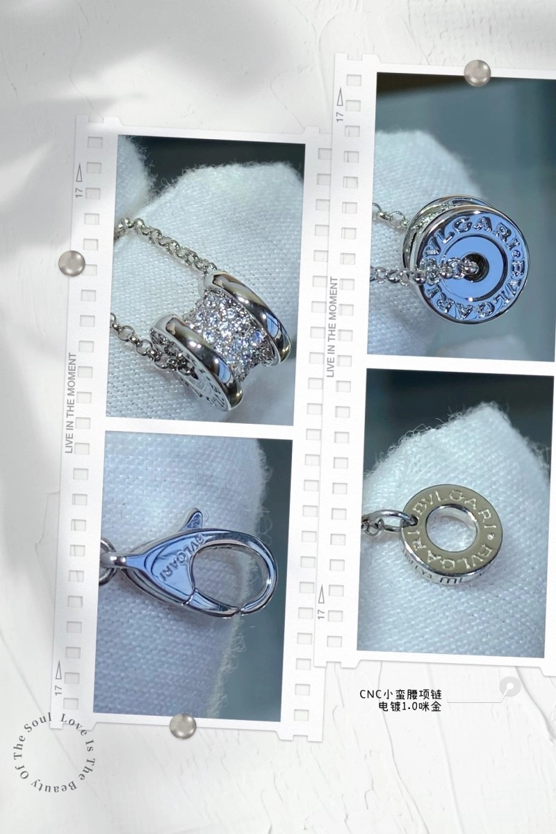 EasyCare Bvlgari Necklaces 215849