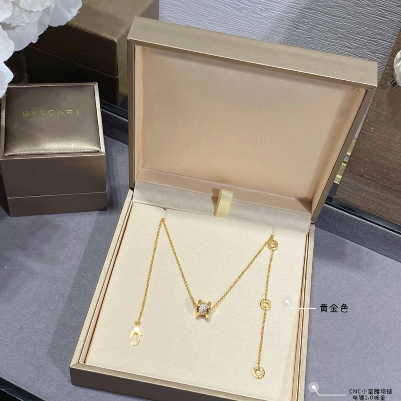 EasyCare Bvlgari Necklaces 215849