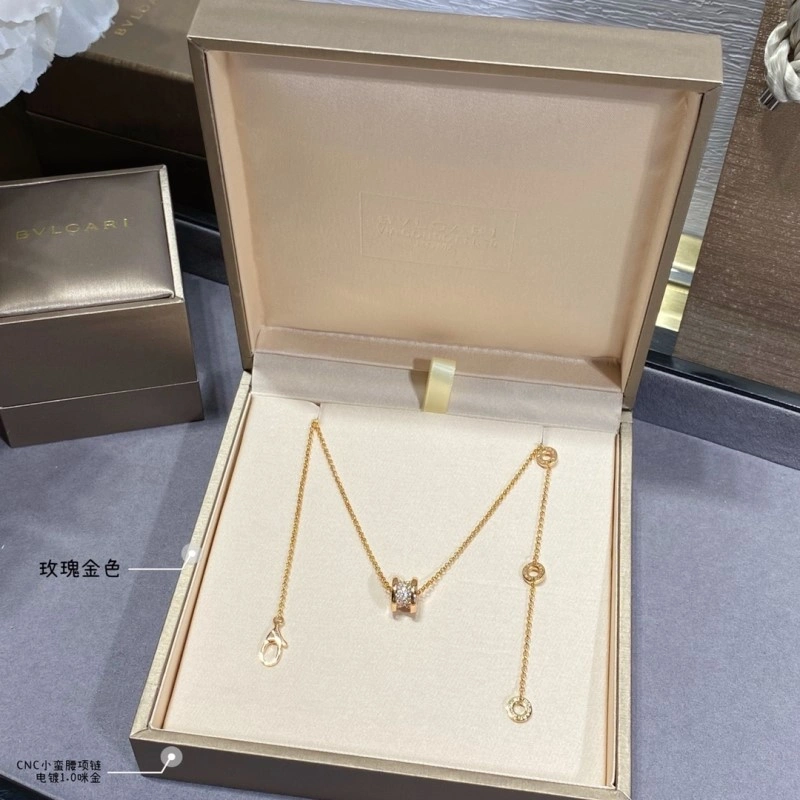 EasyCare Bvlgari Necklaces 215849