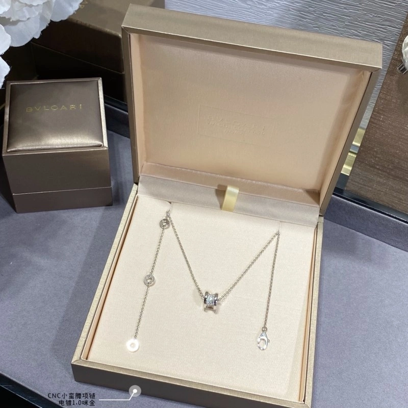 EasyCare Bvlgari Necklaces 215849