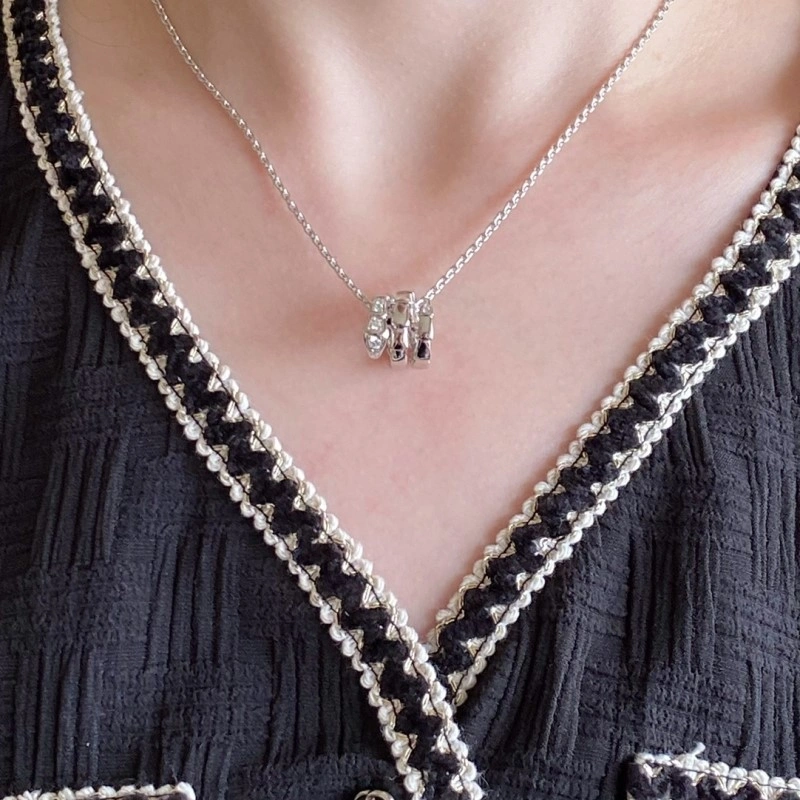 Seasonal Bvlgari Necklaces 215848