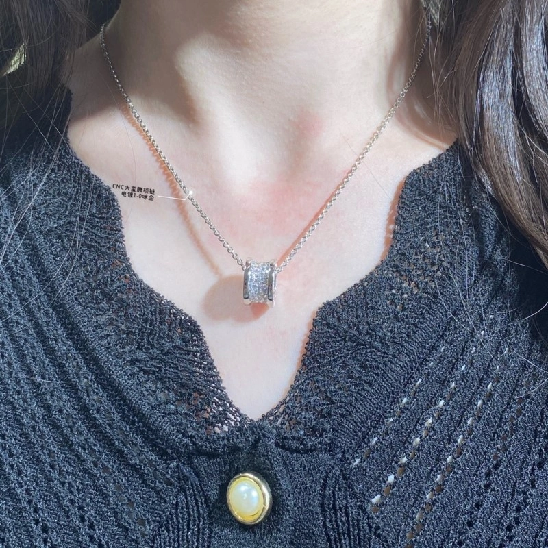 Bvlgari Necklaces Classic 215882