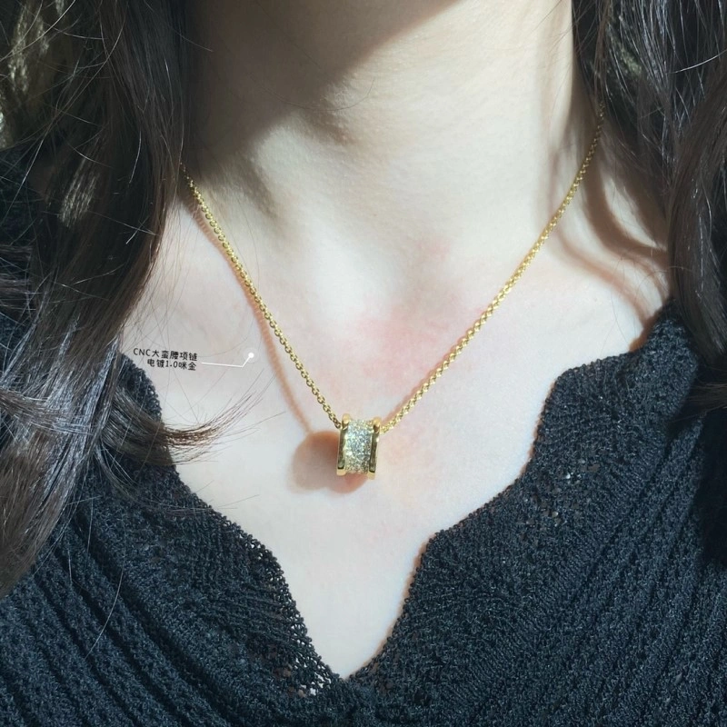 Bvlgari Necklaces Classic 215882