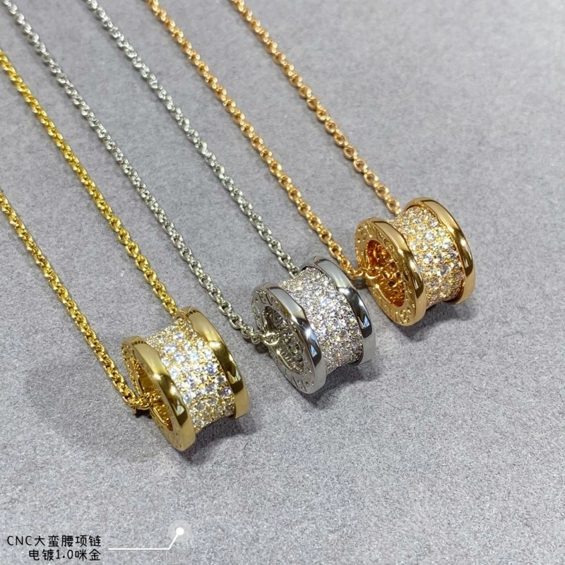 Bvlgari Necklaces Classic 215882