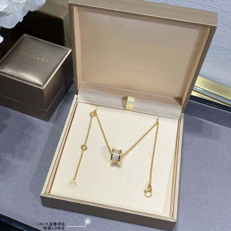 Bvlgari Necklaces Classic 215882