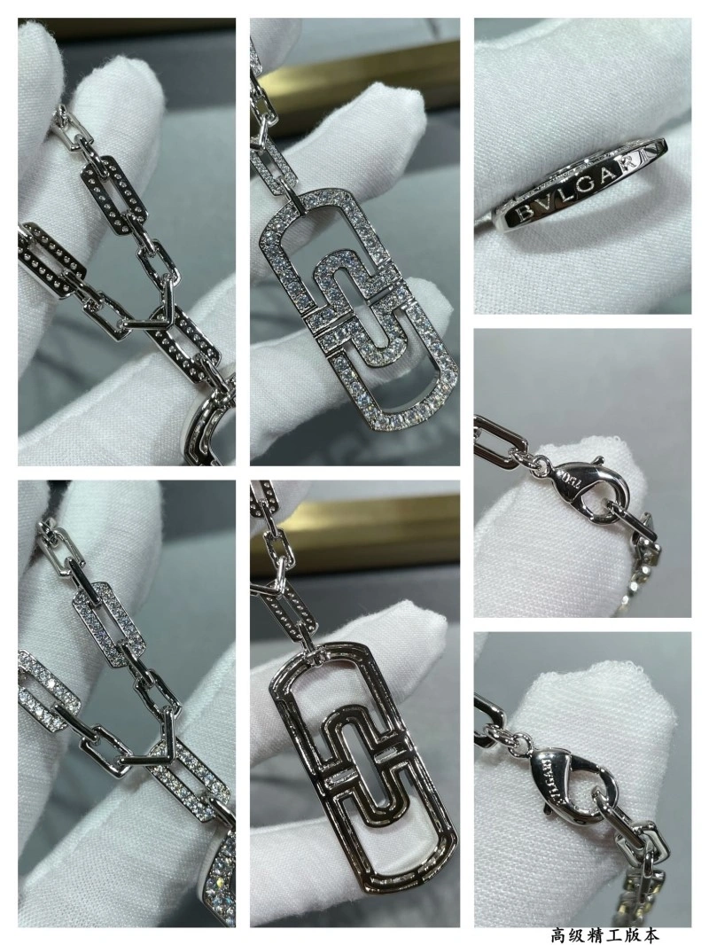 Bvlgari Necklaces Colorful 215866