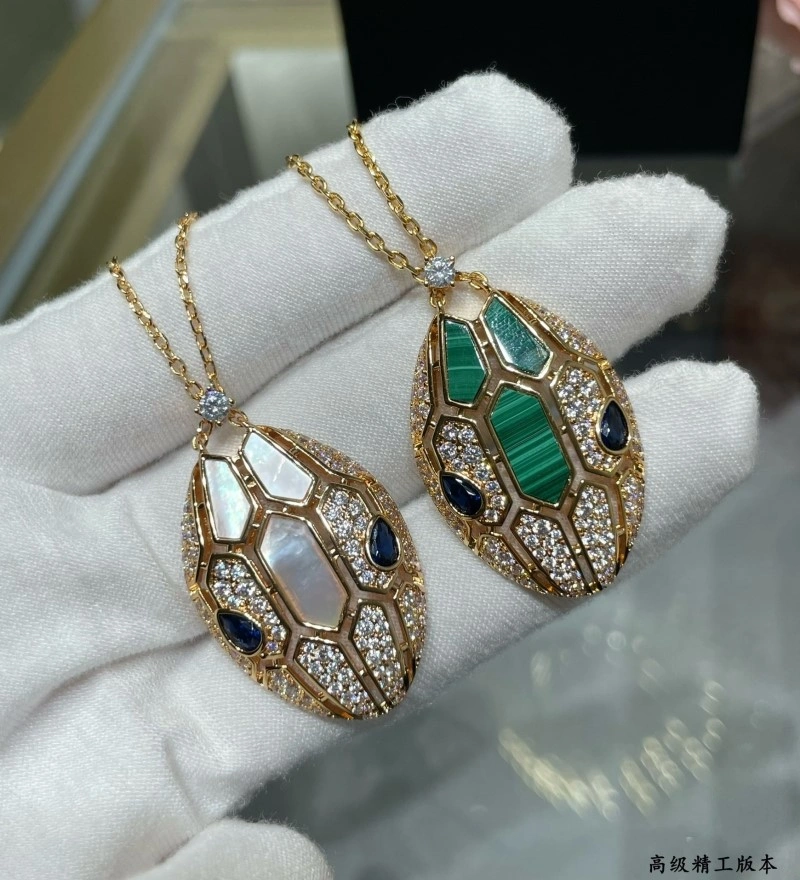 SmartChoice Bvlgari Necklaces 215837