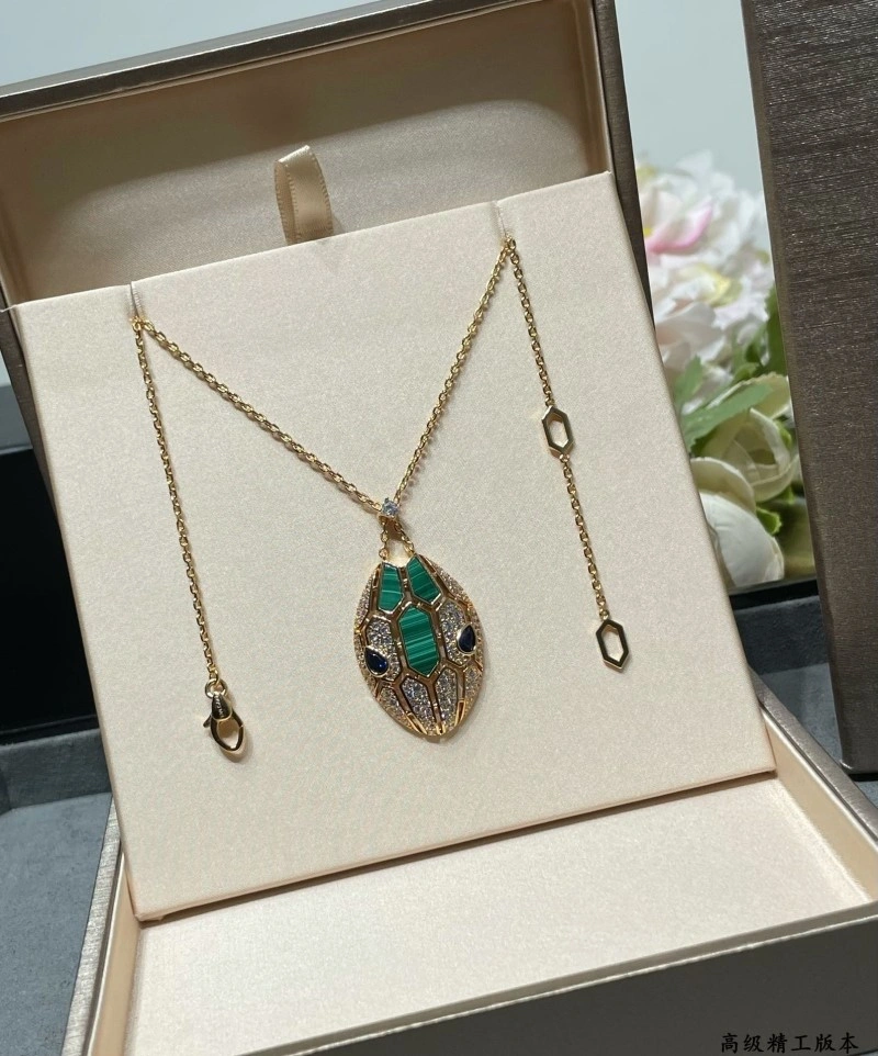 SmartChoice Bvlgari Necklaces 215837