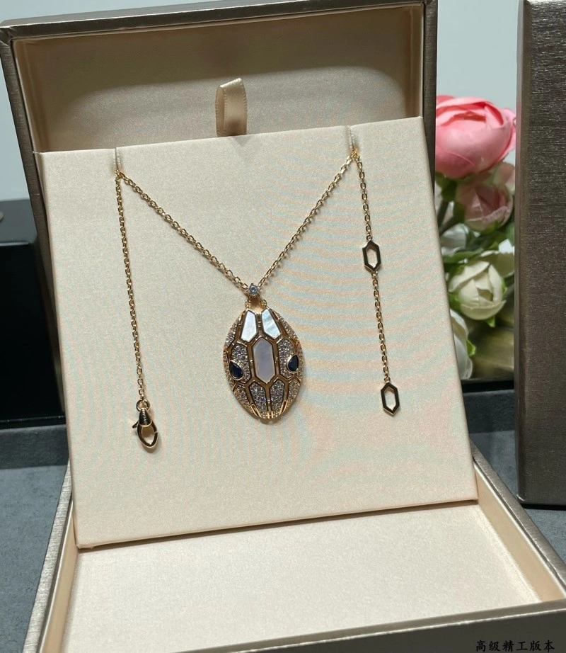 SmartChoice Bvlgari Necklaces 215837