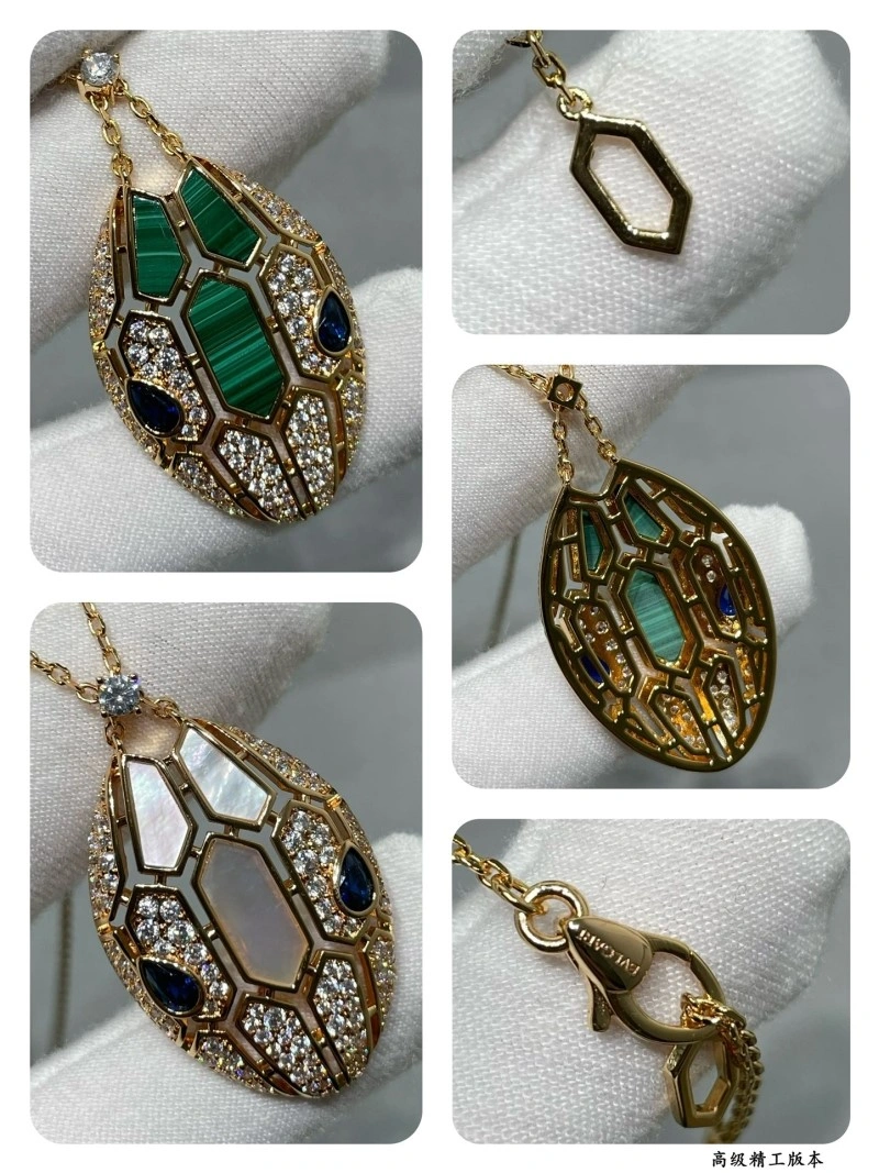 SmartChoice Bvlgari Necklaces 215837