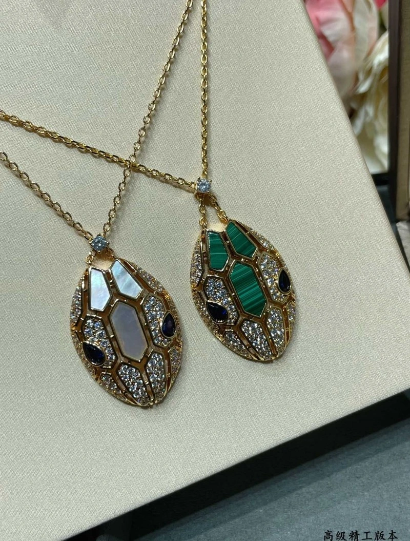 SmartChoice Bvlgari Necklaces 215837