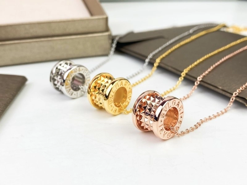 Bvlgari Necklaces StreetReady 215841