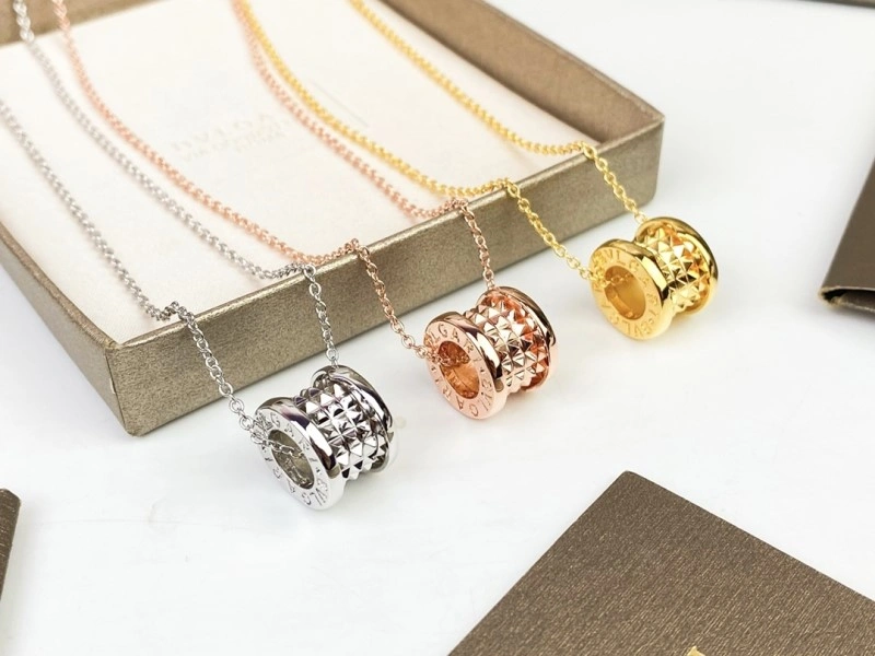 Bvlgari Necklaces StreetReady 215841