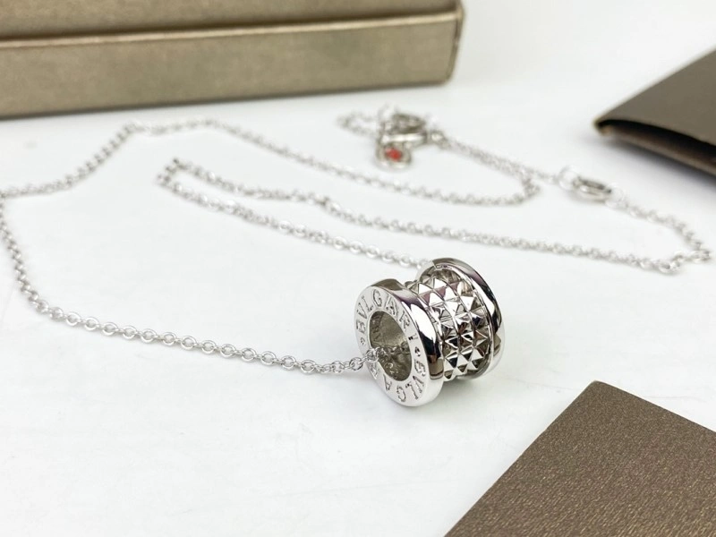 Bvlgari Necklaces StreetReady 215841