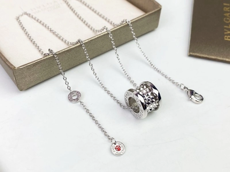 Bvlgari Necklaces StreetReady 215841