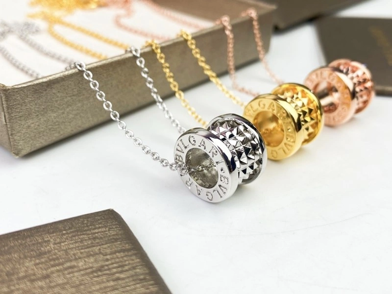 Bvlgari Necklaces StreetReady 215841
